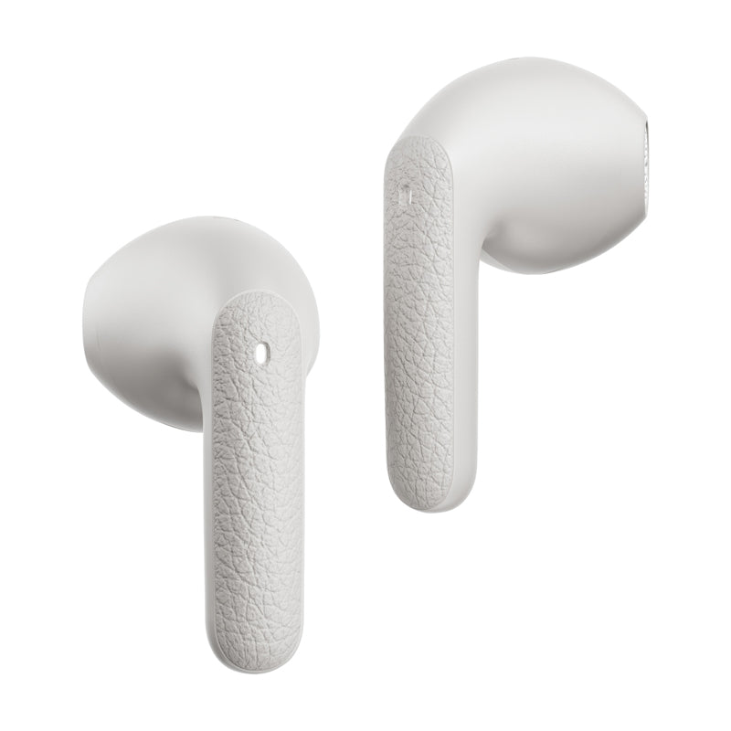 TWS QCY T41 Headphones (white)