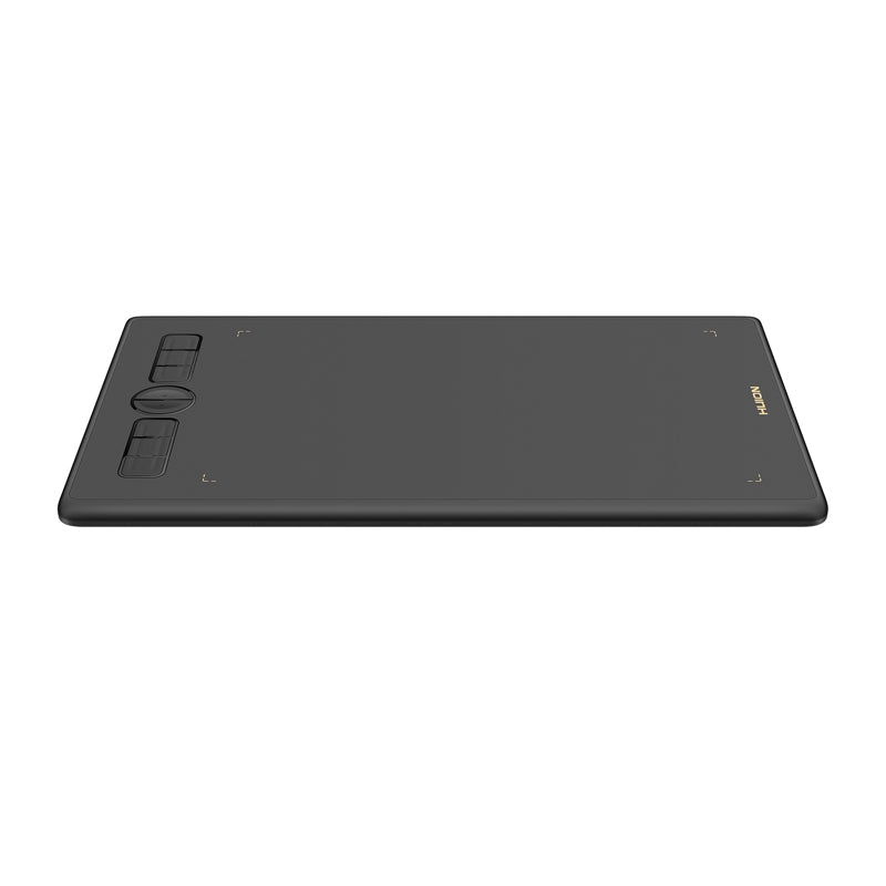 Huion H580X graphics tablet