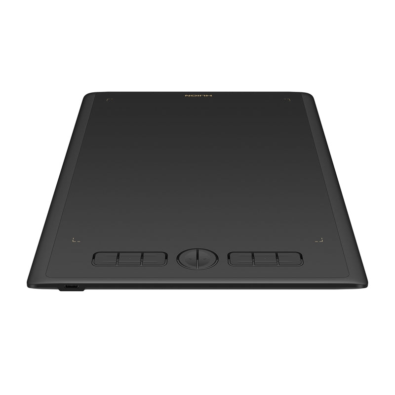 Huion H610X graphics tablet