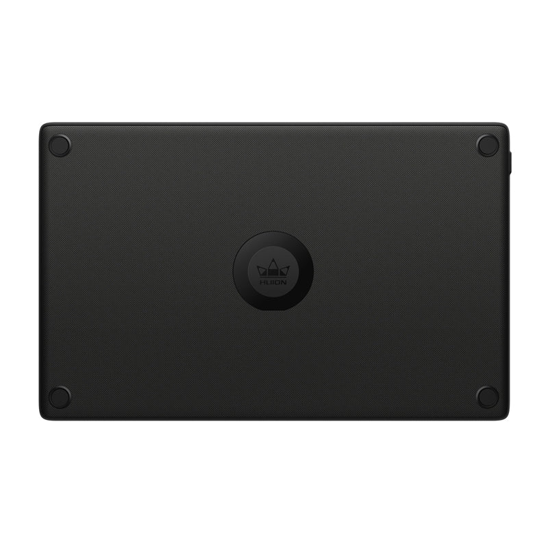 Huion H610X graphics tablet