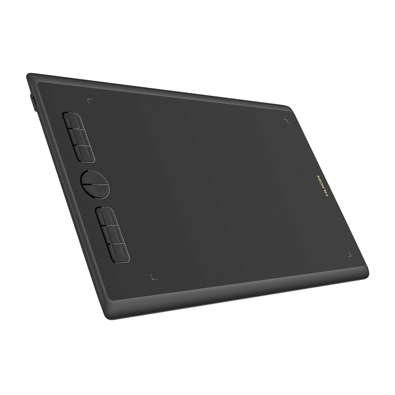 Huion H610X graphics tablet