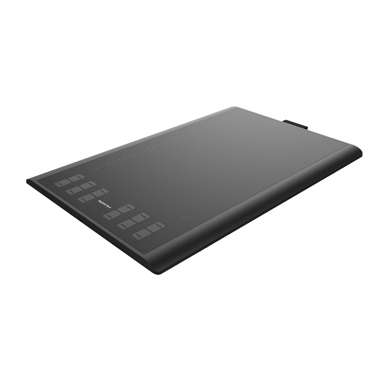 Graphic Tablet Huion H1060P