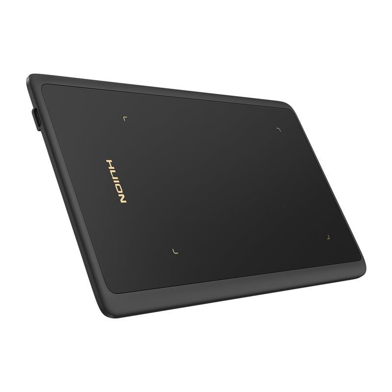 Huion H420X graphics tablet