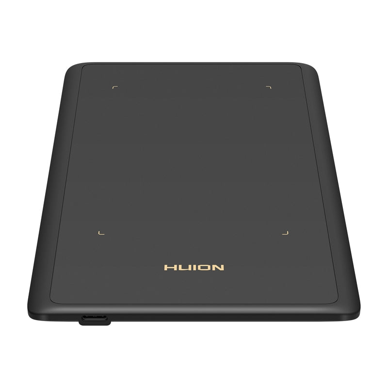 Huion H420X graphics tablet