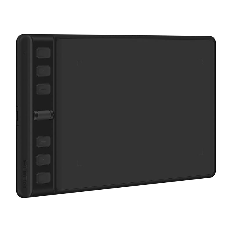Huion Inspiroy 2 S H641P graphics tablet