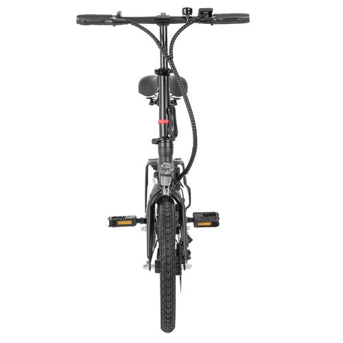 DYU A1F Pro Elektriroller 250W