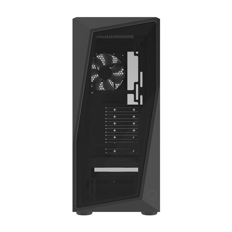 Cooler Master CMP 520L computer case (black)