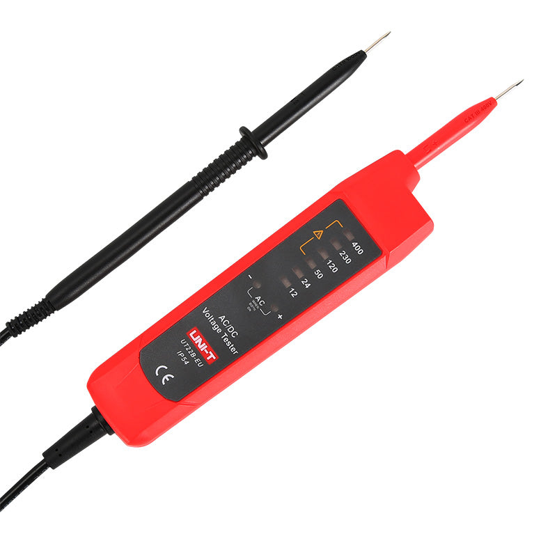AC/DC voltage tester UNI-T UT22B-EU