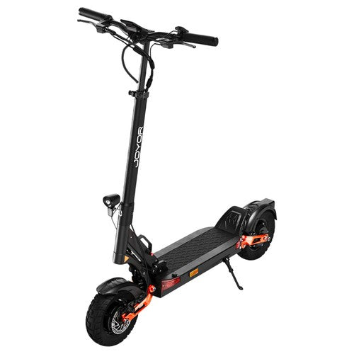 Joyor T10 Elektrinis Paspirtukas, 2*1000W Variklis, 60V 18Ah