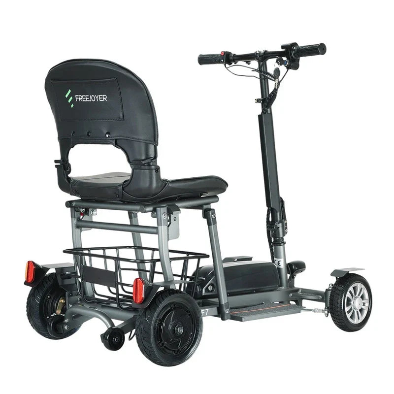 Freejoyer F7 neljarattaline elektriroller