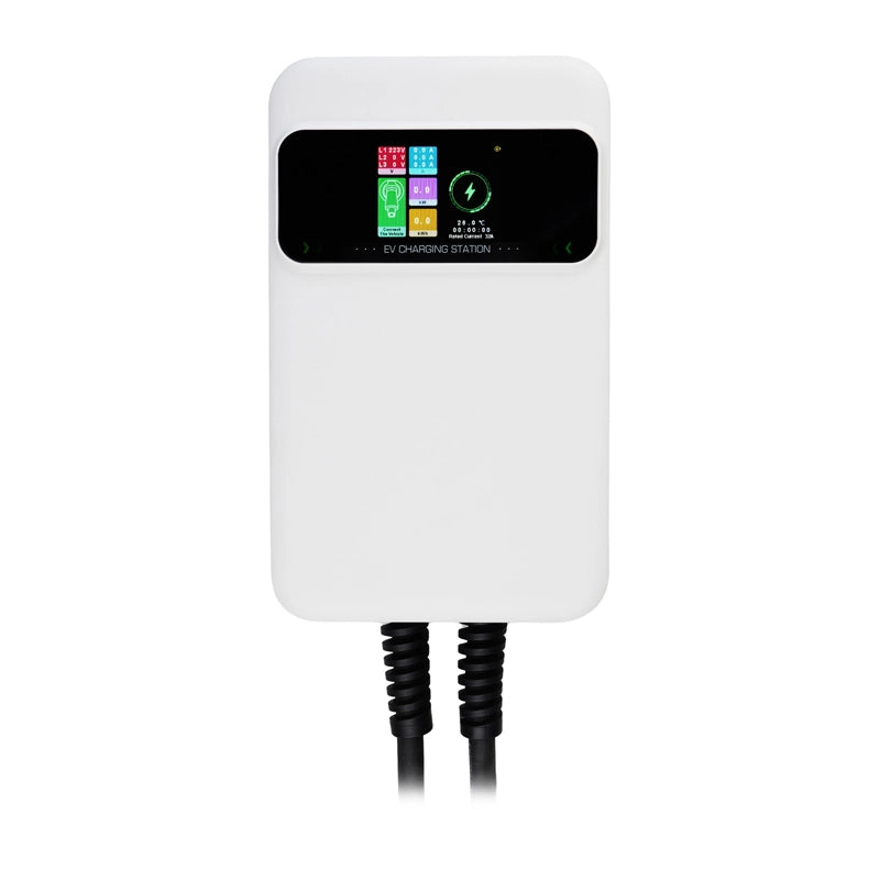 Besen SQ20-7KW-APP Wall-Mounted Charger for Electric Cars