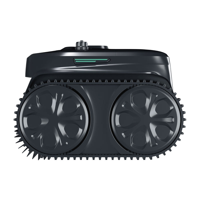 Wireless pool cleaning robot WYBOT C2 Pro Vision