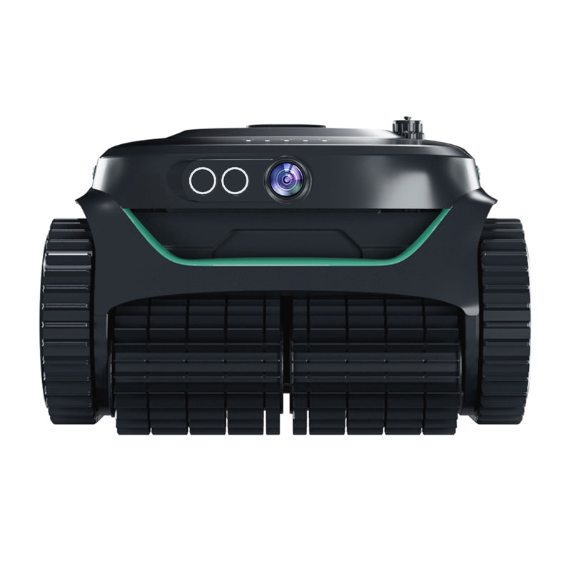 Wireless pool cleaning robot WYBOT C2 Pro Vision