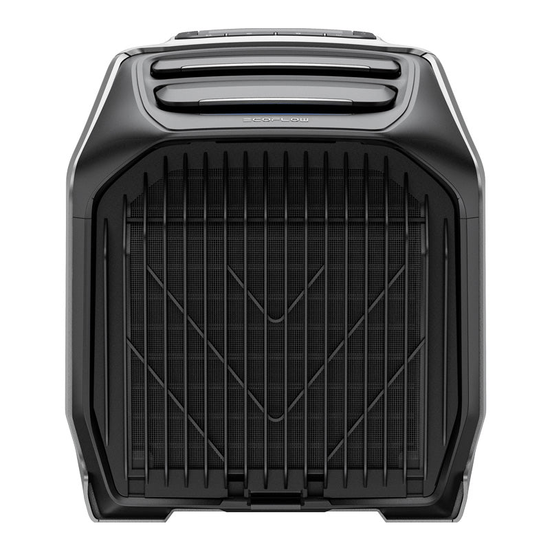 Portable air conditioner with heating function EcoFlow Wave 3