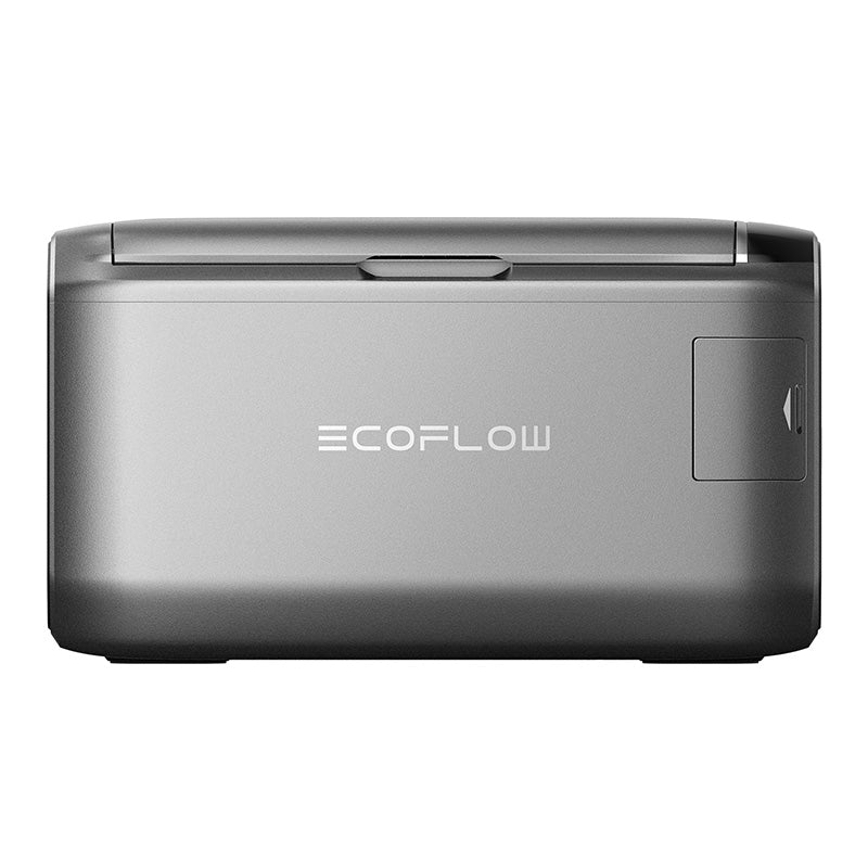 EcoFlow Glacier Classic 35l portable refrigerator