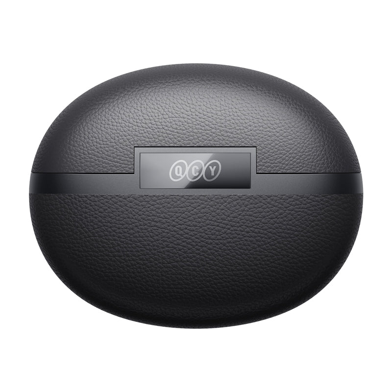QCY Wireless Earphones Crossky C50 (grey)