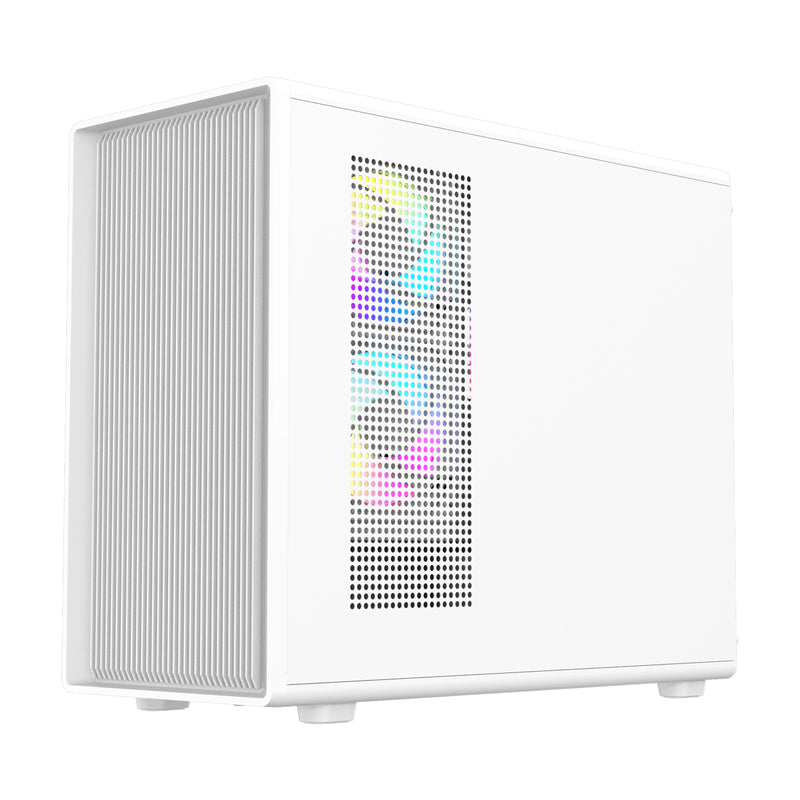 Darkflash DB460M computer case (white)