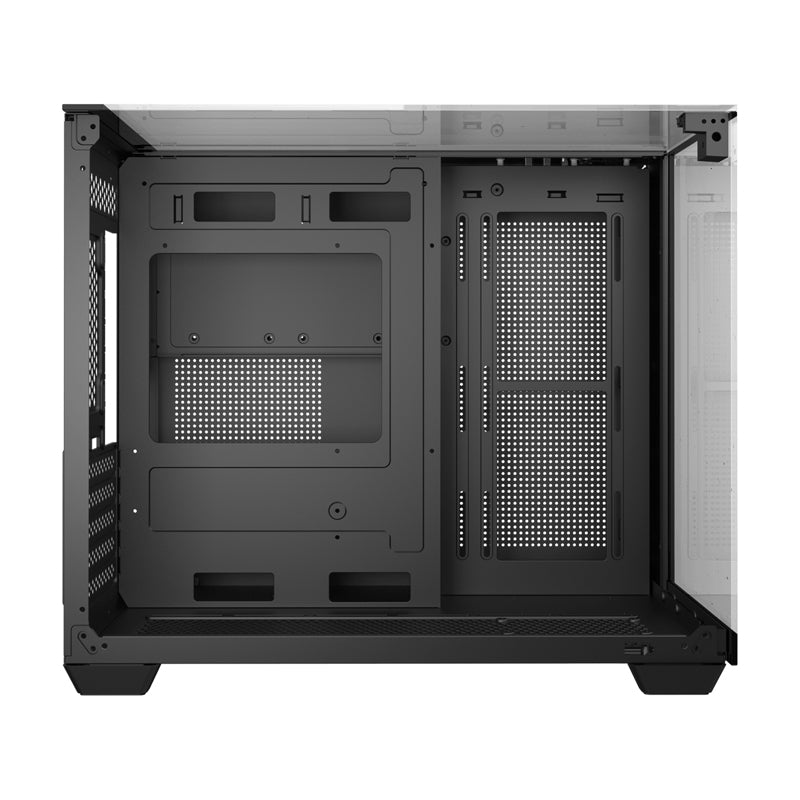 Darkflash TH285M computer case (black)