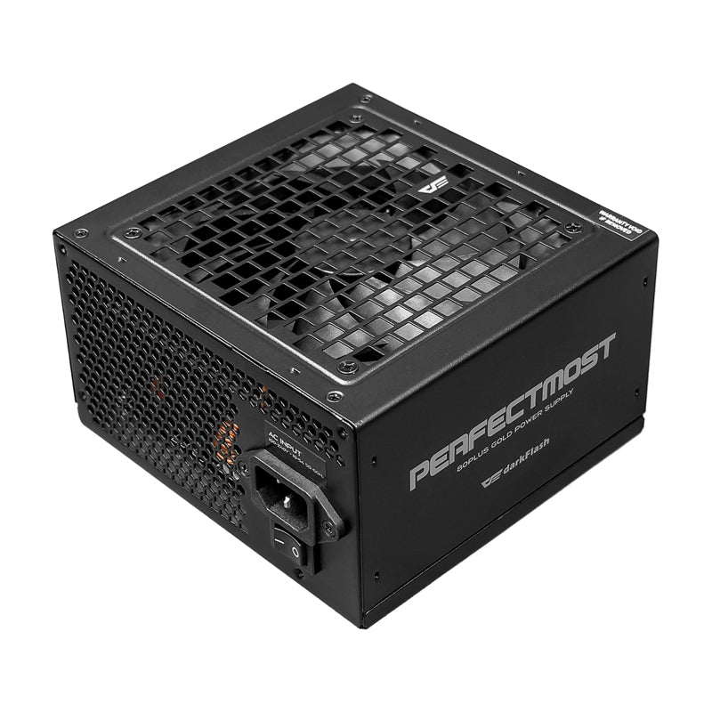 Darkflash PMT 80 Plus Gold 750W Computer Power Supply