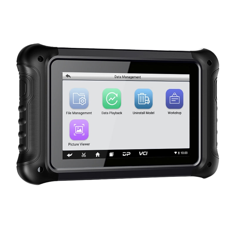 Ancel MT700 motorcycle diagnostic scanner