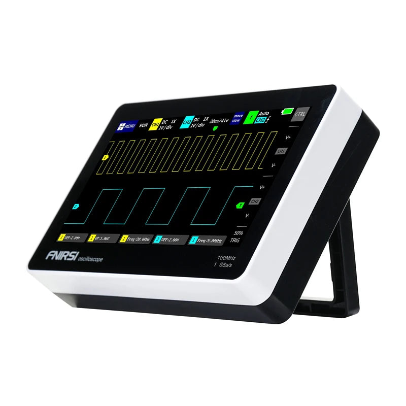 FNIRSI 1013D 7