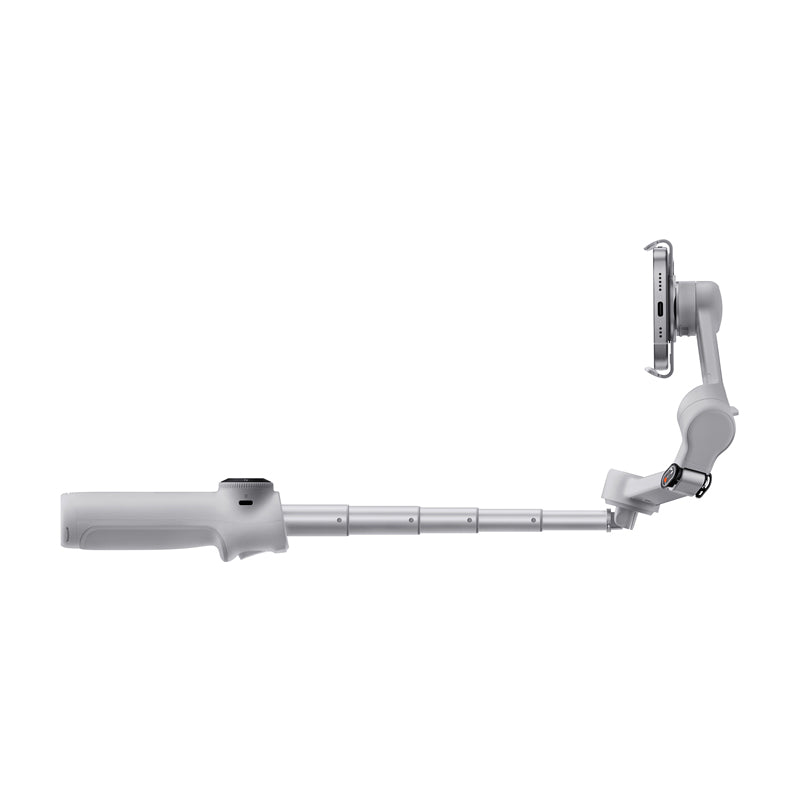 Insta360 Flow 2 (Gray) (HU)