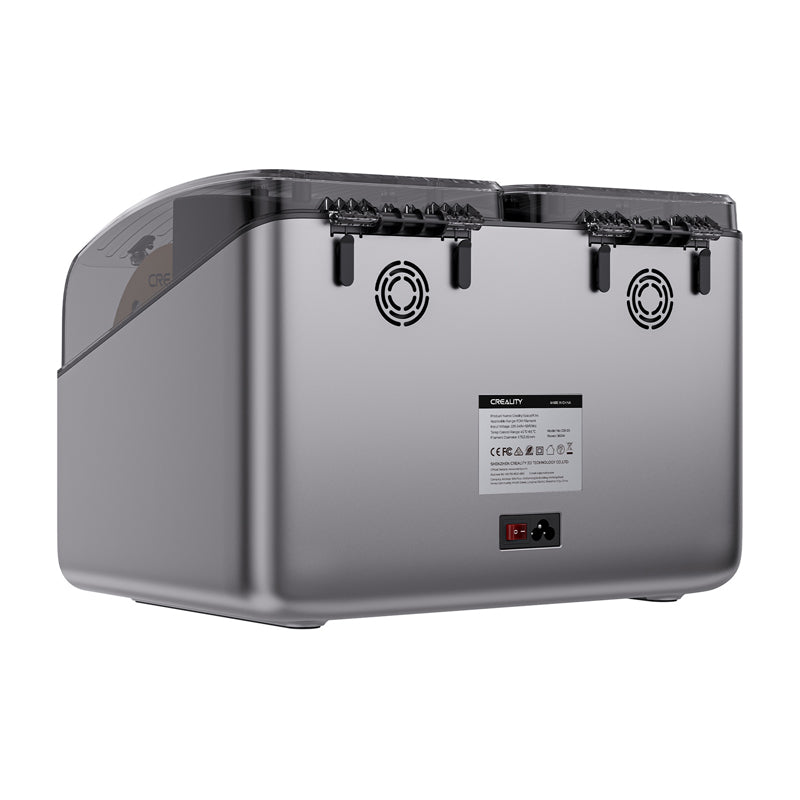 Creality SpacePi X4 Filament Dryer