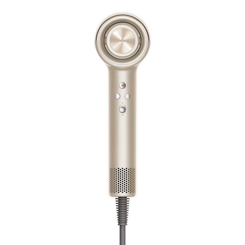 MOVA Shine 20 hair dryer (gold)