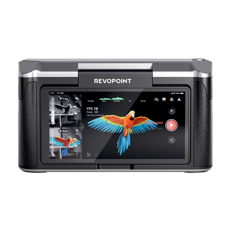 Revopoint Miraco Pro 3D Scanner