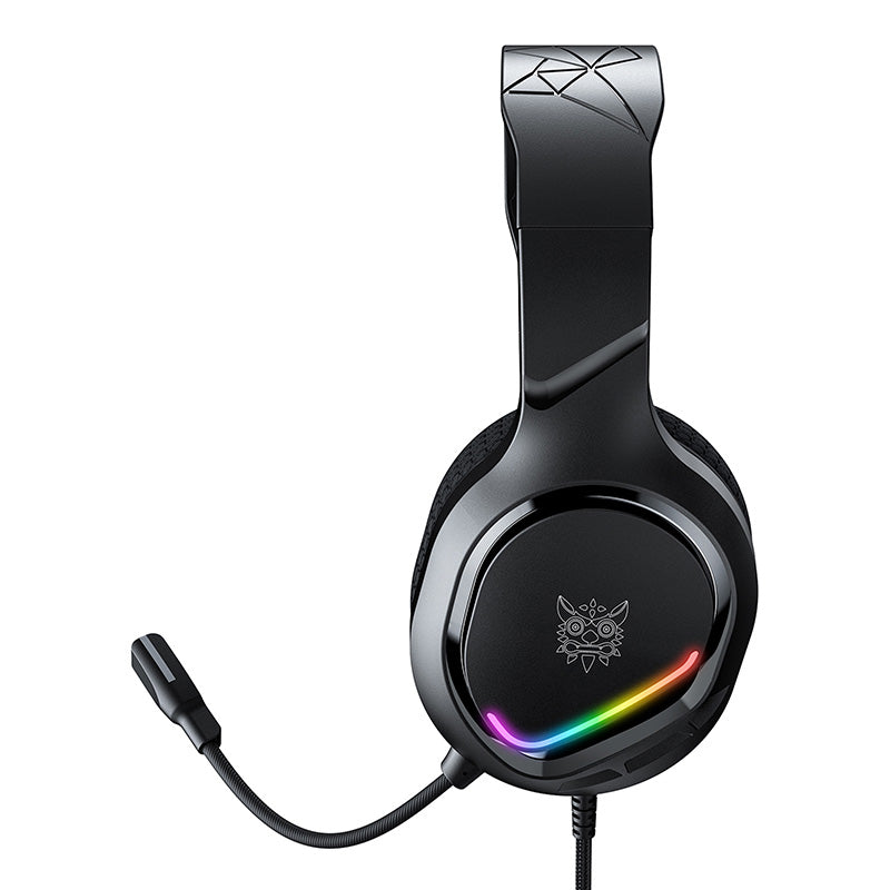 Gaming headphones ONIKUMA X31