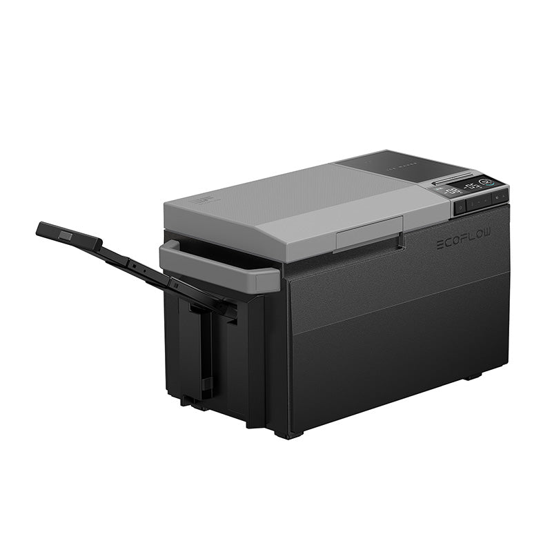 ECOFLOW Glacier portable refrigerator (CH plug-in version)