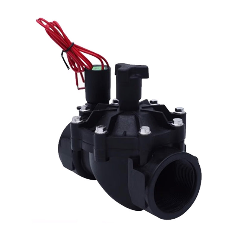Garden solenoid valves AC 1 