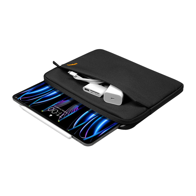 Tomtoc Light-B18 T iPad 11'' Case (black)