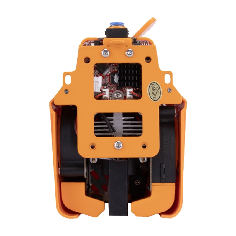 ELEGOO print head kit for OrangeStorm Giga