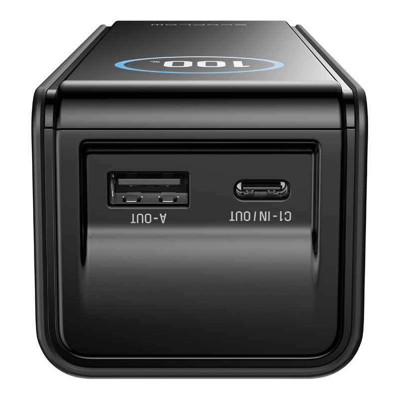 Power Bank EcoFlow RAPID 25000 mAh, 170W