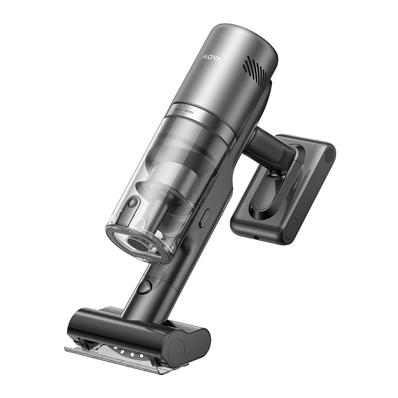 MOVA I10 Cordless Upright Vacuum Cleaner