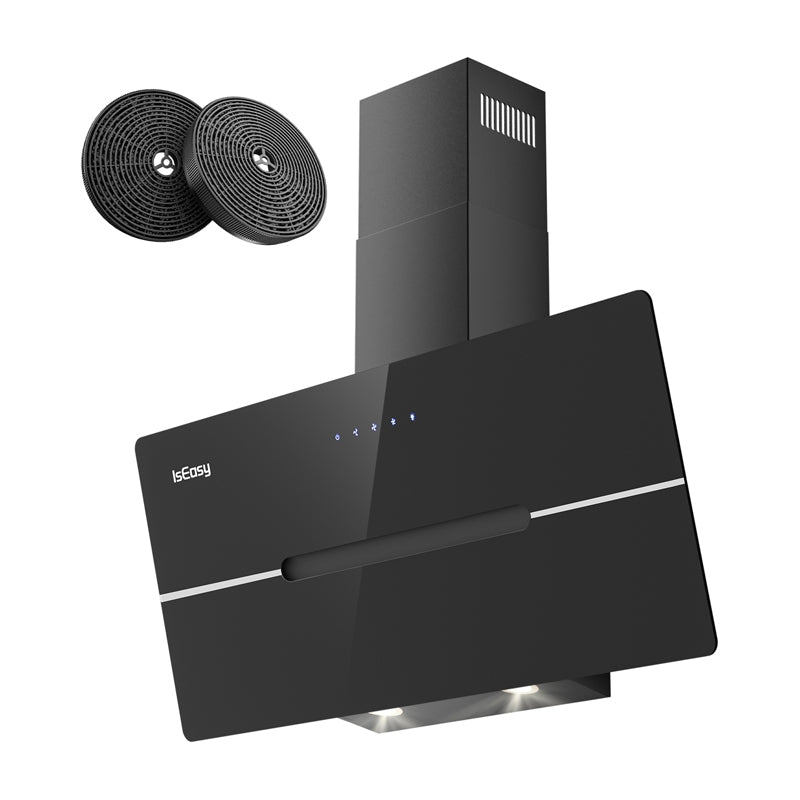IsEasy cooker hood TV52A90D4-CC-I2