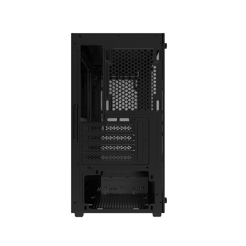 Darkflash M305 Mesh computer case without fans (Black)