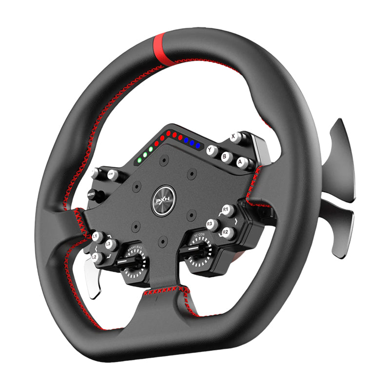 PXN WDS R2 gaming steering wheel