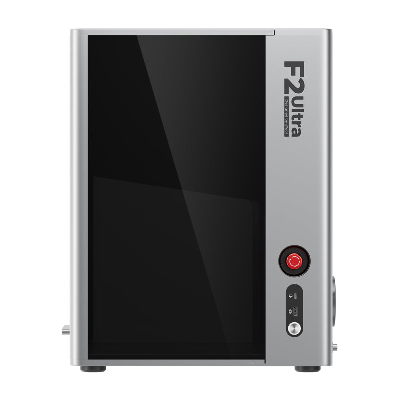 2-in-1 xTool F2 Ultra laser engraving machine
