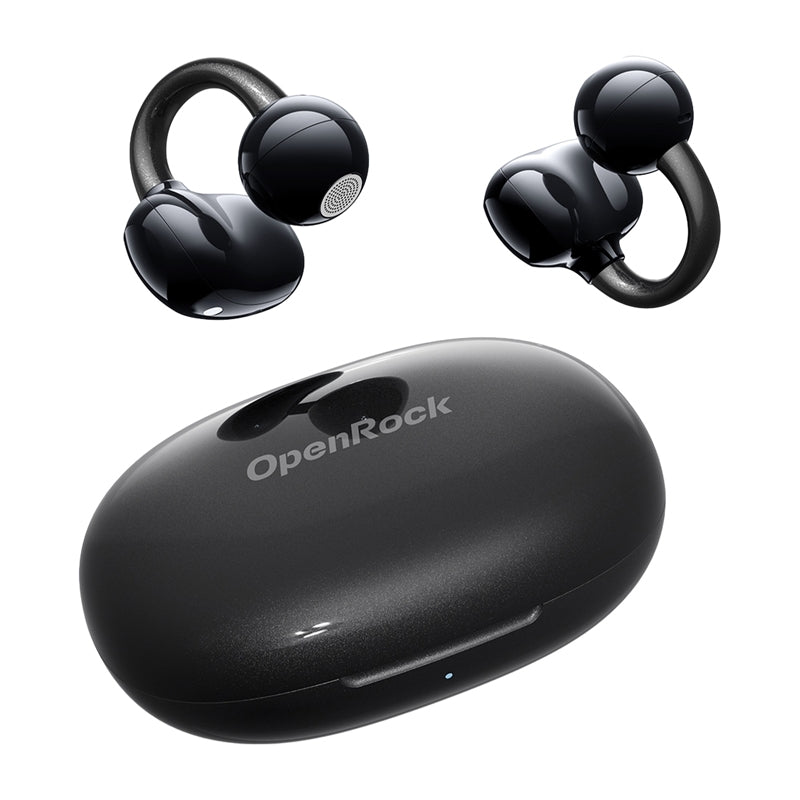 OneOdio OpenRock E Wireless Headphones (black)