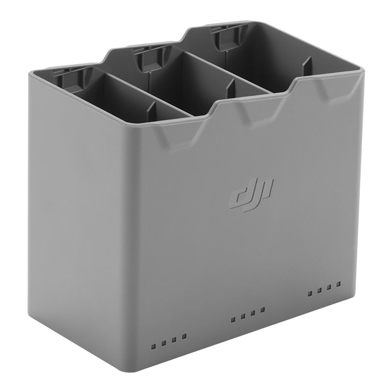 Two-way charging hub for DJI Mini 5 Pro