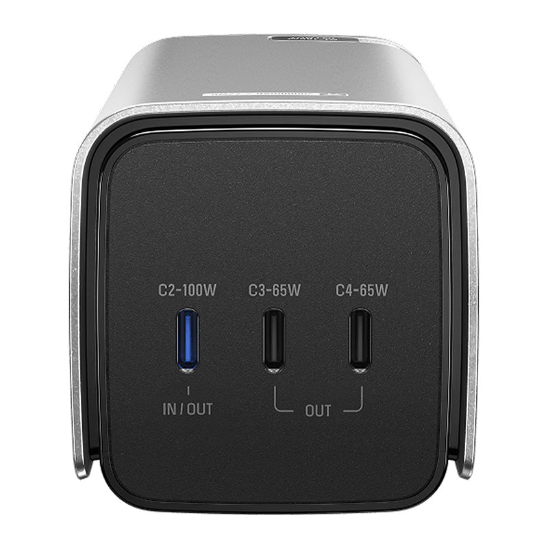Powerbank EcoFlow RAPID Pro 20000 230W (built-in 100W cable)