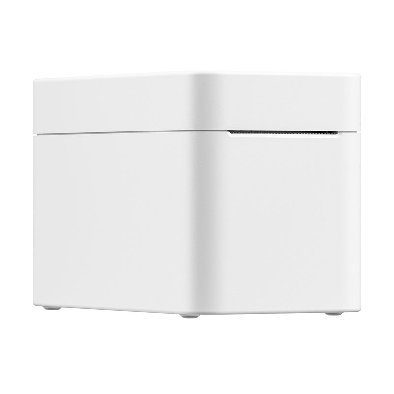Niimbot K2 portable label printer (white)