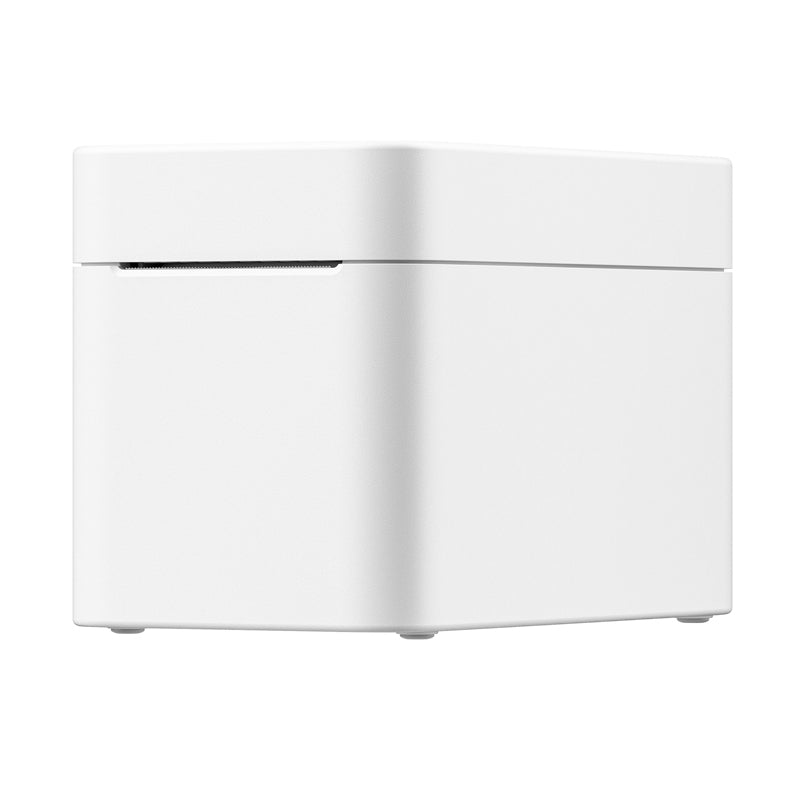 Niimbot K2 portable label printer (white)