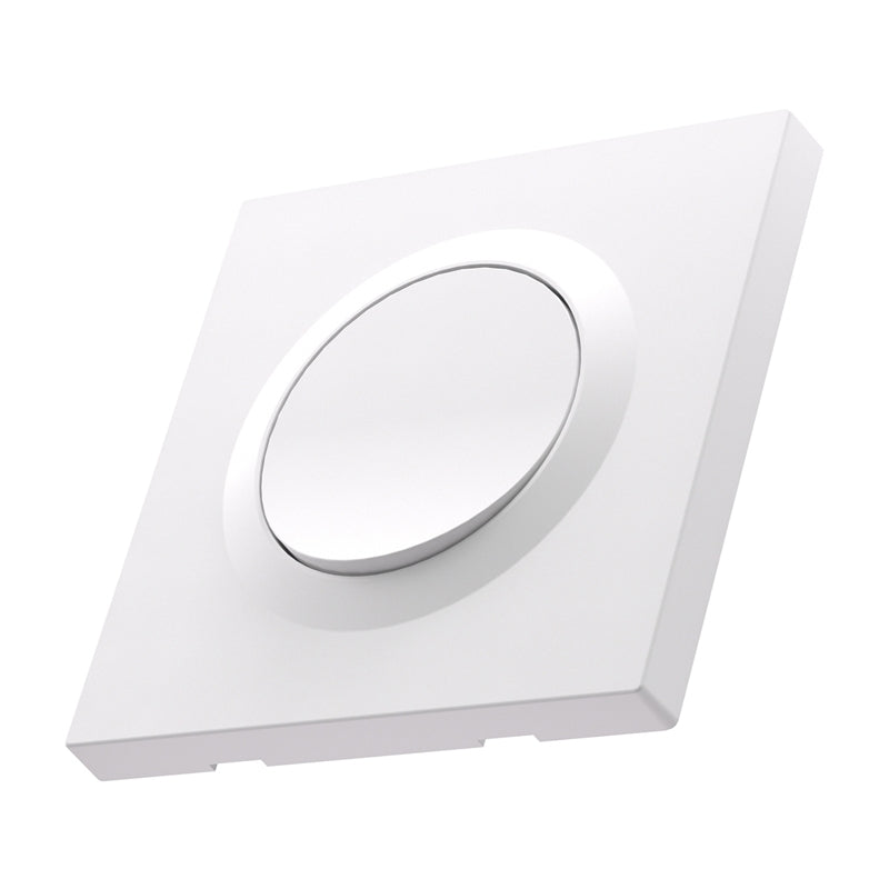 SONOFF E1GSL wall switch housing (without N)