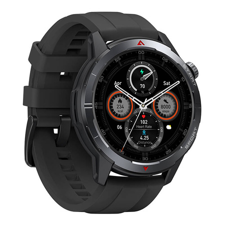 Zeblaze Stratos 3 Ultra nutikell