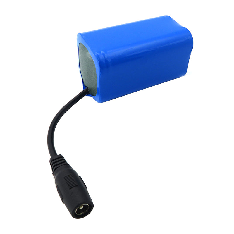 Flytec V900 12000mah battery