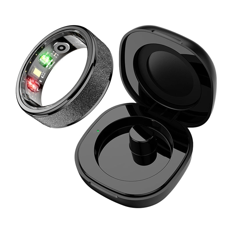 Smartring Colmi R10 21.6MM 12 (black)