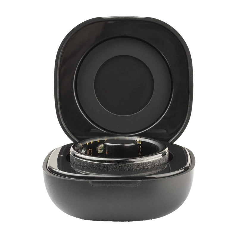 Smartring Colmi R10 21.6MM 12 (black)